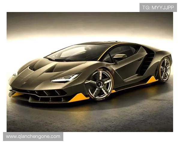 兰博基尼娱乐:豪华跑车在影视娱乐中的精彩表现与品牌形象塑造