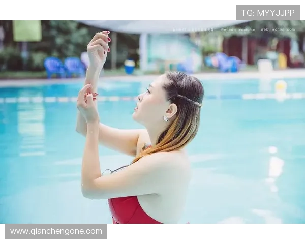 比基尼娱乐：比基尼摄影艺术展现女性魅力的最佳方式