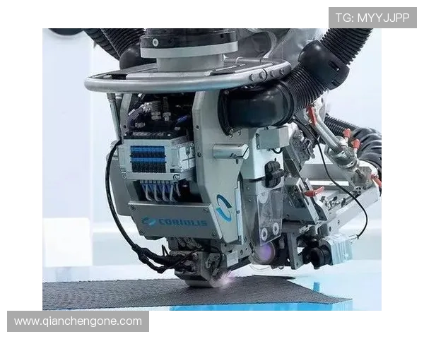 探索凯发时序电源官网最新行业应用案例助力企业提升自动化水平