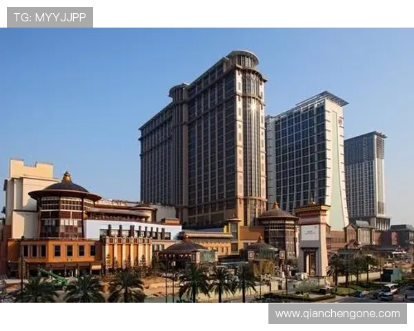 澳门金沙Sands度假村周边旅游景点推荐，探索澳门的文化与自然风光