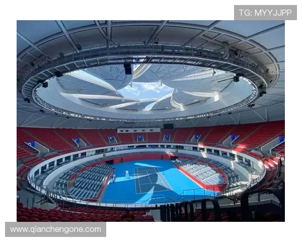 盈禾体育积极探索数字化转型引入创新科技提升体育赛事组织与观众体验水平